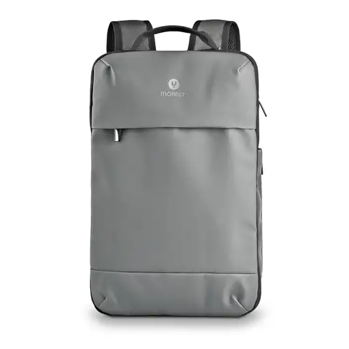 Mochila para portátil 15,6", Sacks Horizon, expandible, viaje acolchada 20l, NGS