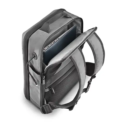 Mochila para portátil 15,6", Sacks Horizon, expandible, viaje acolchada 20l, NGS