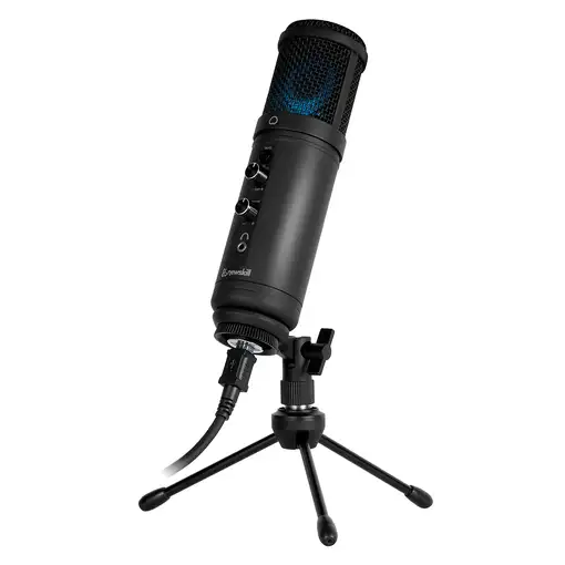 Newskill Gaming Pasa el ratón por encima de la imagen para ampliarla Micrófono Pro