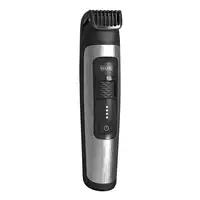 Wahl Aqua Trim AC/Batería 38 2 cm Mojado y seco Plata