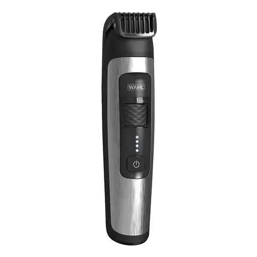 Wahl Aqua Trim AC/Batería 38 2 cm Mojado y seco Plata