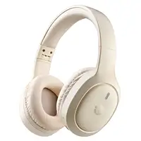 Auricular de diadema inalámbrico NGS ARTICA TEMPEST BEIGEcon 80h autonomía Auricular de diadema inalámbrico NGS ARTICA TEMPEST BEIGEcon 80h autonomía