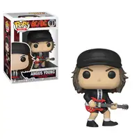 Figura pop ac/dc angus young Figura pop ac/dc angus young
