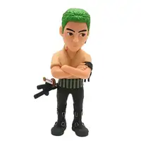 Figura minix one piece rororanoa zoro Figura minix one piece rororanoa zoro