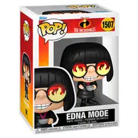 Figura pop the incredibles edna mode Figura pop the incredibles edna mode