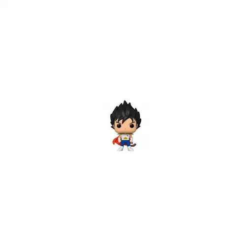 Funko pop dbz (s8) prince vegeta Funko pop dbz (s8) prince vegeta