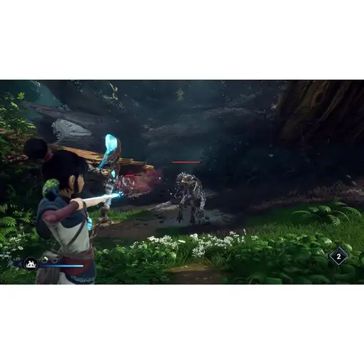 Juego kena bridge spirits deluxe edition playstation 4