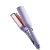 Rizador Ondulador Klack 32 mm con Cerámica e Iones Negativos Rizador Ondulador Klack 32 mm con Cerámica e Iones Negativos