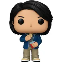 Figura Funko Pop! Películas A todo Gas (Fast & Furious) Han Lue Modelo 1995 | 904 Figura Funko Pop! Películas A todo Gas (Fast & Furious) Han Lue Modelo 1995 | 904