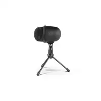 Krom Kimu Pro Negro Micrófono para PC