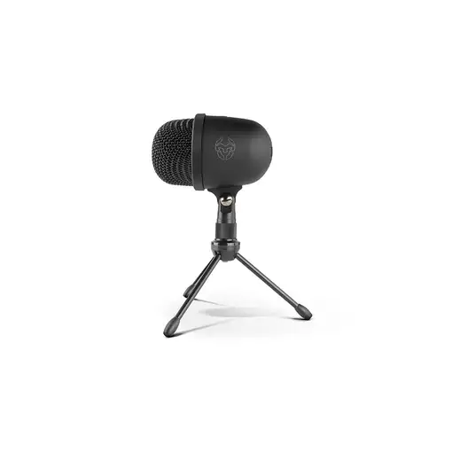Krom Kimu Pro Negro Micrófono para PC