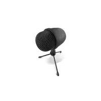 Krom Kimu Pro Negro Micrófono para PC