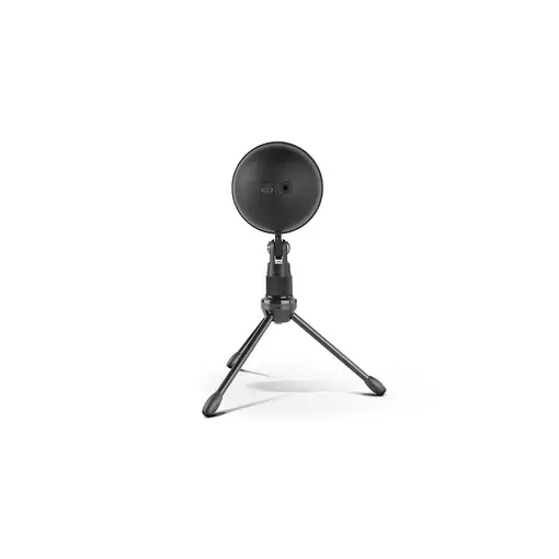 Krom Kimu Pro Negro Micrófono para PC