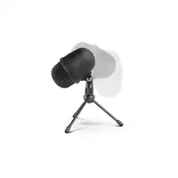 Krom Kimu Pro Negro Micrófono para PC