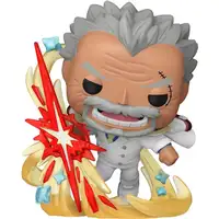 Figura Funko Pop! Animación One Piece Monkey D. Garp Modelo 2172| 91684 Edición E Figura Funko Pop! Animación One Piece Monkey D. Garp Modelo 2172| 91684 Edición E
