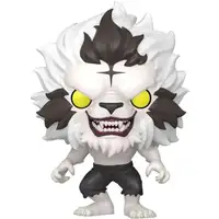 Figura Funko Pop! Animación Solo Leveling Baek Yoonho Modelo 2273 | 92002 Edición Figura Funko Pop! Animación Solo Leveling Baek Yoonho Modelo 2273 | 92002 Edición
