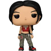 Figura Funko Pop! Películas A todo Gas (Fast & Furious) Letty Ortiz Modelo 1994 | Figura Funko Pop! Películas A todo Gas (Fast & Furious) Letty Ortiz Modelo 1994 |