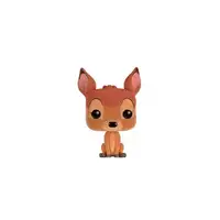 Figura Funko Pop! Disney Classics Bambi Modelo 94 | 09377 Flocked Figura Funko Pop! Disney Classics Bambi Modelo 94 | 09377 Flocked