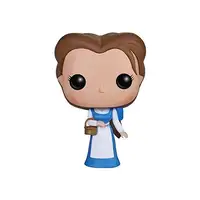 Figura Funko Pop! Disney Bella Campesina Modelo 90 | 04021 Figura Funko Pop! Disney Bella Campesina Modelo 90 | 04021