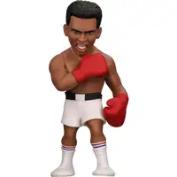 Figura Minix Muhammad Ali Modelo 134 Figura Minix Muhammad Ali Modelo 134
