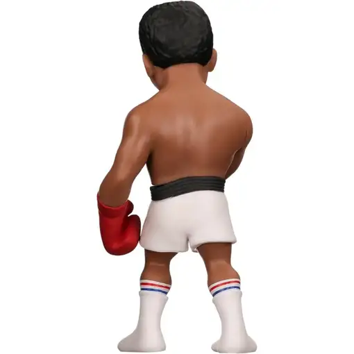 Figura Minix Muhammad Ali Modelo 134