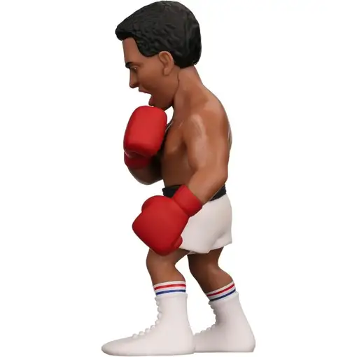Figura Minix Muhammad Ali Modelo 134