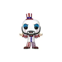 Figura Funko Pop! La Casa de los 1000 Cadáveres Capitán Spaulding Modelo 1853 | Figura Funko Pop! La Casa de los 1000 Cadáveres Capitán Spaulding Modelo 1853 |