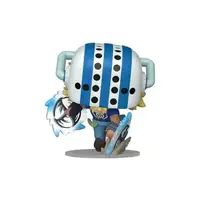 Figura Funko Pop! Animación One Piece Killer Modelo 1895 | 84907 Edición Especial Figura Funko Pop! Animación One Piece Killer Modelo 1895 | 84907 Edición Especial