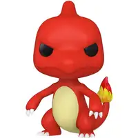 Figura Funko Pop! Juegos Pokemon Charmeleon Modelo 1157 | 92414 Figura Funko Pop! Juegos Pokemon Charmeleon Modelo 1157 | 92414