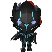 Figura Funko Pop! Animación Solo Leveling Igris Modelo 1985 | 86841 Edición Espec Figura Funko Pop! Animación Solo Leveling Igris Modelo 1985 | 86841 Edición Espec