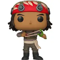 Figura Funko Pop! Televisión One Piece Ussop Modelo 1882 | 75668 Figura Funko Pop! Televisión One Piece Ussop Modelo 1882 | 75668
