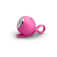 TALIUS altavoz Drop 3W bluetooth pink
