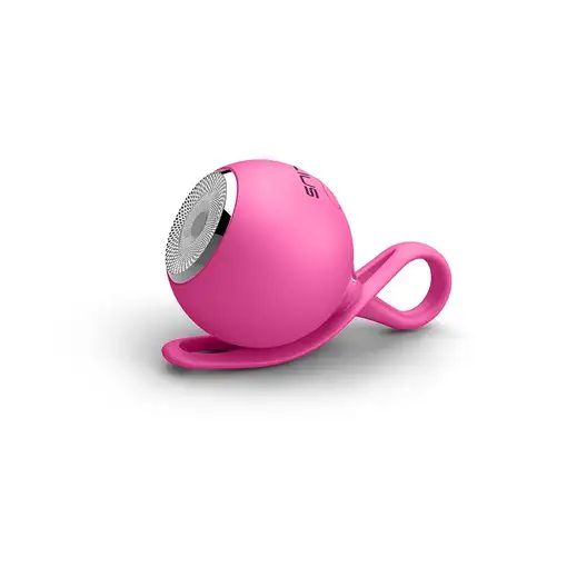 TALIUS altavoz Drop 3W bluetooth pink