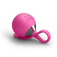 TALIUS altavoz Drop 3W bluetooth pink
