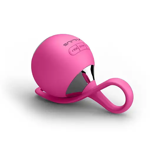 TALIUS altavoz Drop 3W bluetooth pink
