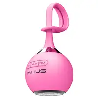 TALIUS altavoz Drop 3W bluetooth pink