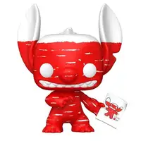 Figura Funko Pop! Disney Lilo y Stitch Stitch Modelo 1760 | 91907 Edición Especia Figura Funko Pop! Disney Lilo y Stitch Stitch Modelo 1760 | 91907 Edición Especia