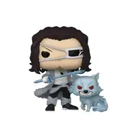 Figura Funko Pop! Animación Bleach Coyote Stark Modelo 2295 | 91749 Edición Espec Figura Funko Pop! Animación Bleach Coyote Stark Modelo 2295 | 91749 Edición Espec