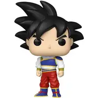 Figura Funko Pop! Dragon Ball Z Super Saiyan Goku Yardrat Modelo 2106 | 88665 Figura Funko Pop! Dragon Ball Z Super Saiyan Goku Yardrat Modelo 2106 | 88665