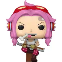 Figura Funko Pop! Televisión One Piece Ginny Modelo 2205 | 90563 Figura Funko Pop! Televisión One Piece Ginny Modelo 2205 | 90563