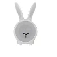 Avenzo AV-SP3401R altavoz portátil o de fiesta Altavoz monofónico portátil Blanco