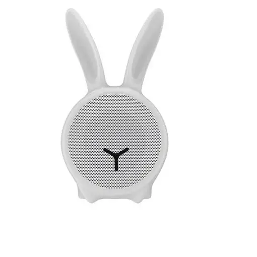 Avenzo AV-SP3401R altavoz portátil o de fiesta Altavoz monofónico portátil Blanco