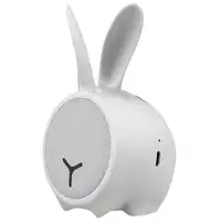Avenzo AV-SP3401R altavoz portátil o de fiesta Altavoz monofónico portátil Blanco