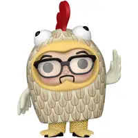 Figura Funko Pop! Disney Toy Story Al con Traje de Pollo Modelo 1600 | 88467 Figura Funko Pop! Disney Toy Story Al con Traje de Pollo Modelo 1600 | 88467