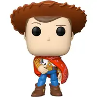 Figura Funko Pop! Disney Toy Story 5 Woody Modelo 1711 | 90767 Figura Funko Pop! Disney Toy Story 5 Woody Modelo 1711 | 90767