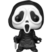 Figura Funko Pop! Películas Scream Ghost Face Modelo 2002 |90441 Figura Funko Pop! Películas Scream Ghost Face Modelo 2002 |90441