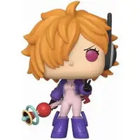 Figura Funko Pop! Animación One Piece Lilith Modelo 2149 | 88570 Edición Limitada Figura Funko Pop! Animación One Piece Lilith Modelo 2149 | 88570 Edición Limitada