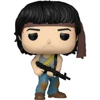 Figura Funko Pop! Películas Rambo Primera Sangre (First Blood) John Rambo Modelo Figura Funko Pop! Películas Rambo Primera Sangre (First Blood) John Rambo Modelo