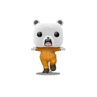 Figura Funko Pop! Animación One Piece Bepo Modelo 1896 | 84987 Edición Especial F Figura Funko Pop! Animación One Piece Bepo Modelo 1896 | 84987 Edición Especial F
