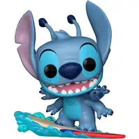 Figura Funko Pop! Disney Stitch en Tabla de Surf Modelo 1594 | 87949 Figura Funko Pop! Disney Stitch en Tabla de Surf Modelo 1594 | 87949